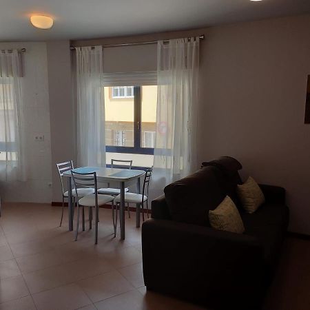 Apartamento Playa De Coira II Portosin Buitenkant foto
