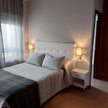 Apartamento Playa De Coira II Portosin Buitenkant foto